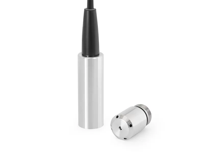 submersible liquid level transmitter lft3000 manufacturers