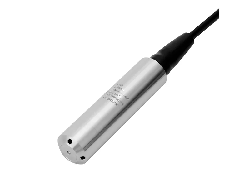 submersible liquid level transmitter lft3000 supplier