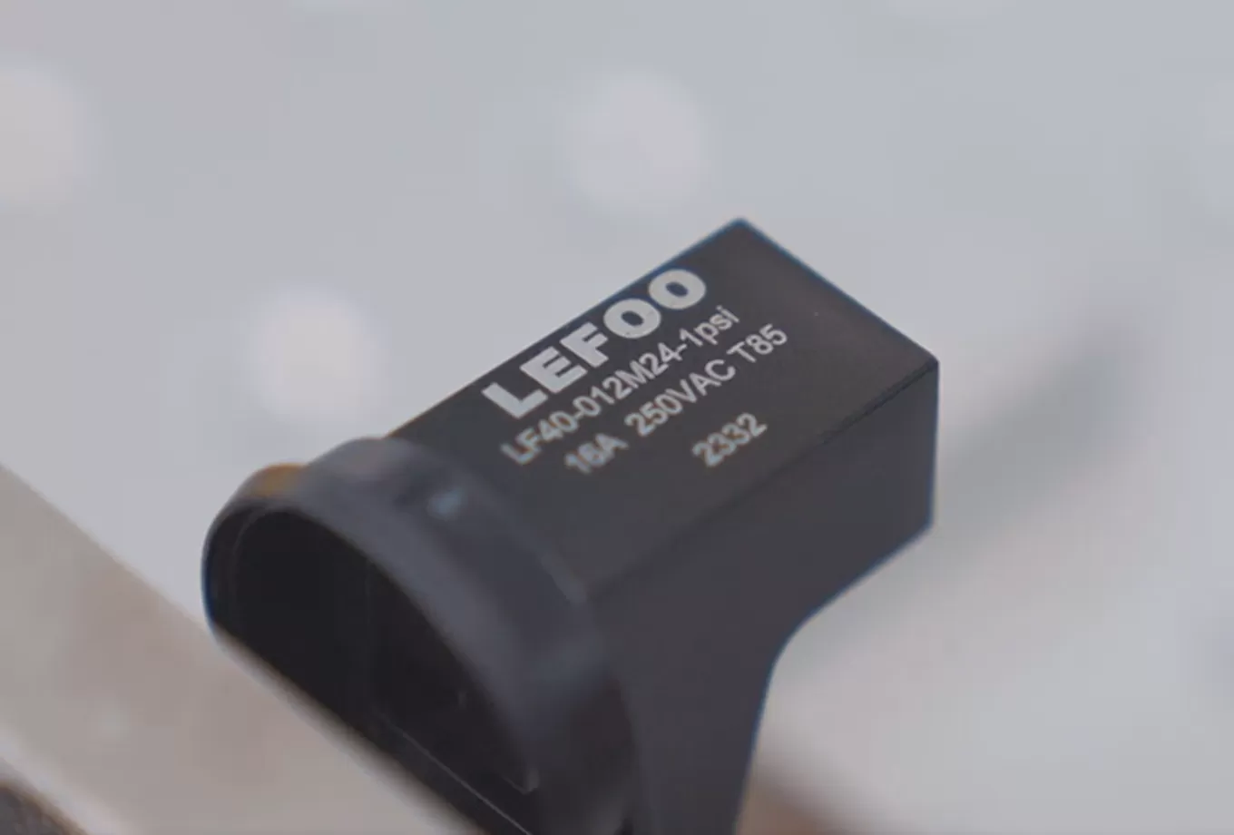 Supporting Sustainable Industrial Applications