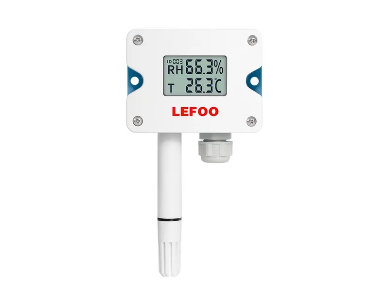temperature and humidity transmitter lfh10a cost