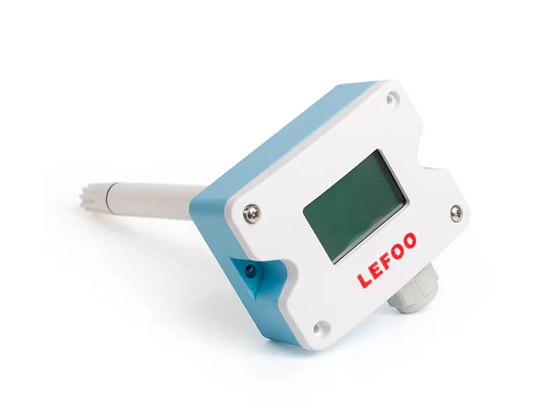 temperature and humidity transmitter lfh10a in china
