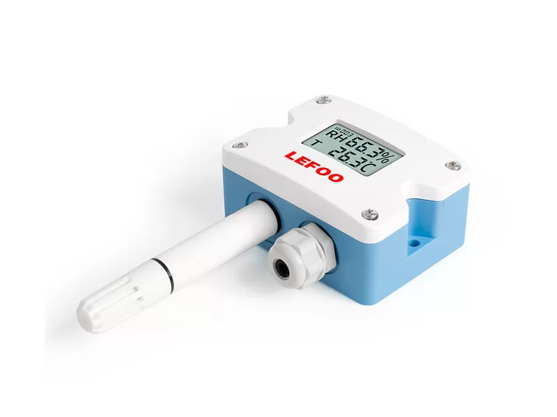 temperature and humidity transmitter lfh10a manufacturer