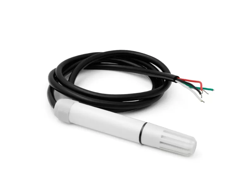 temperature and humidity transmitter probe lfh51 cost