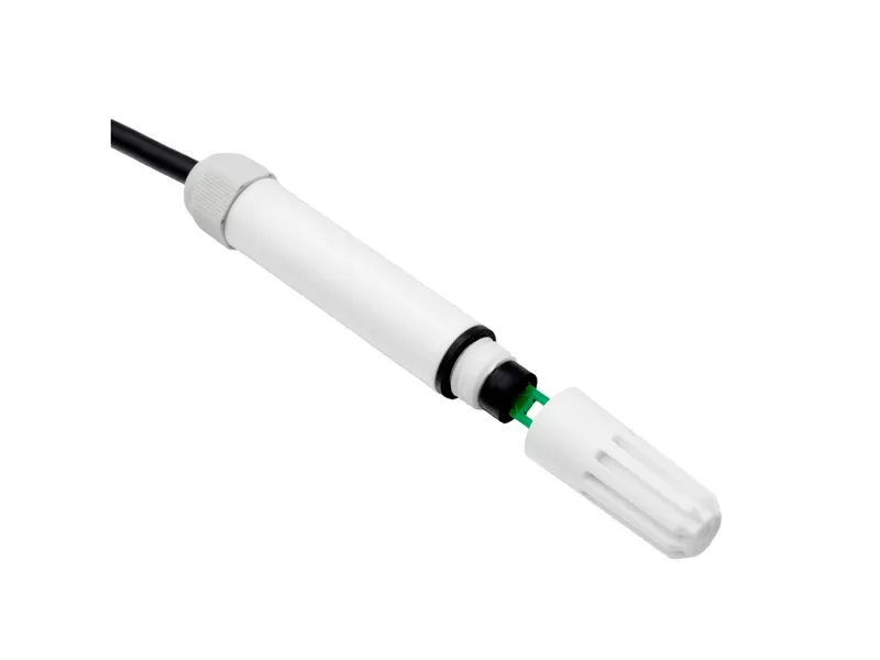 temperature and humidity transmitter probe lfh51 factories
