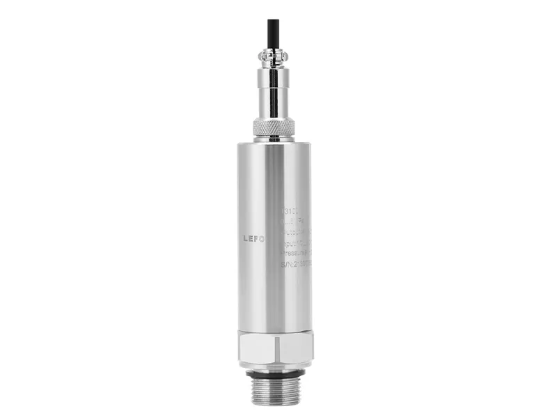 temperature and pressure integrated transducer lft3100 china