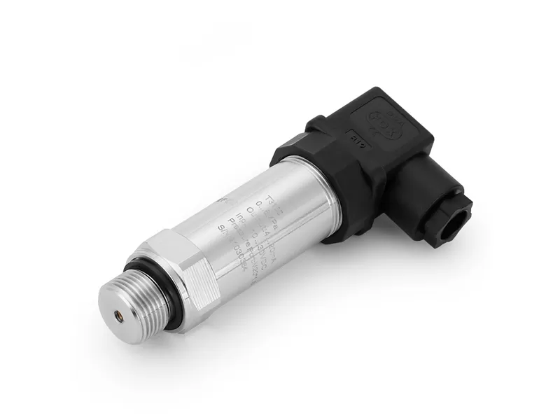 temperature and pressure integrated transducer lft3100 in china