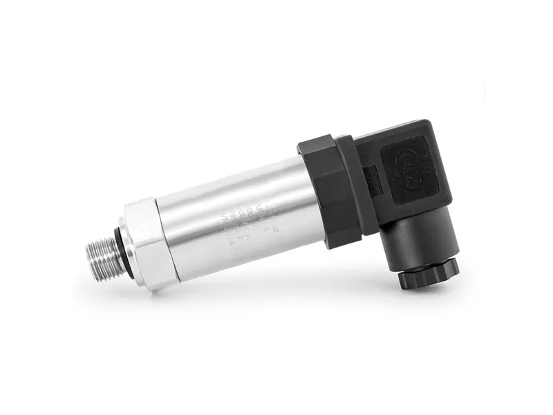 temperature and pressure integrated transducer lft3100 supplier