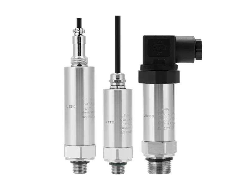 temperature and pressure integrated transducer lft3100 wholesale suppliers