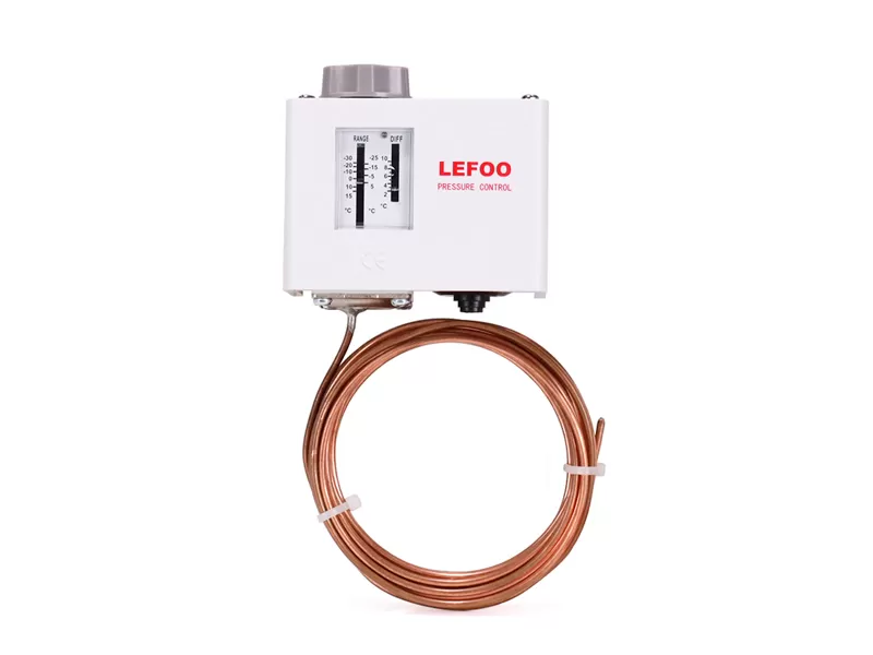 temperature control switch lf55t china