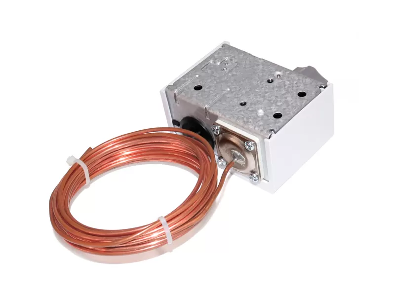 temperature control switch lf55t manufacturer