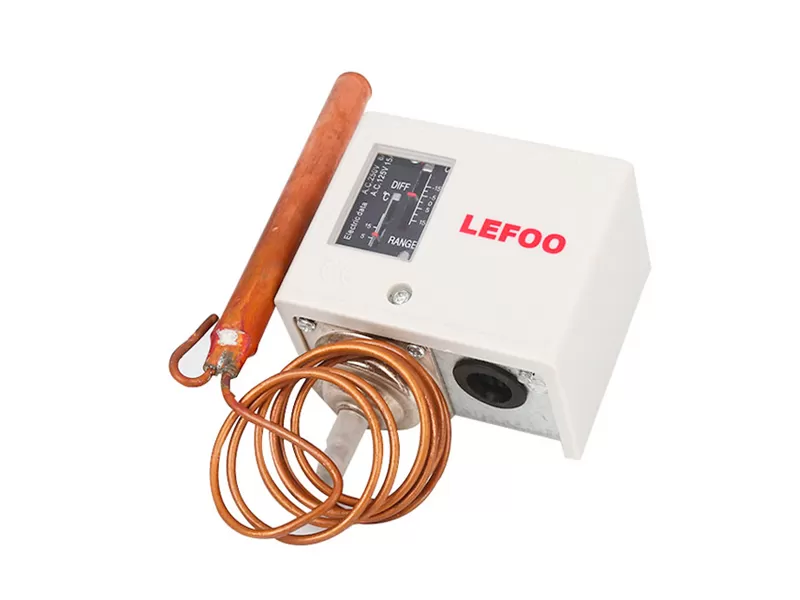 temperature controller ts wholesale supplier