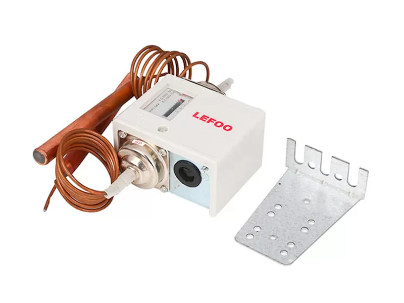 temperature difference controller tsd companies