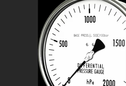 The Advance in Pressure Transmitters