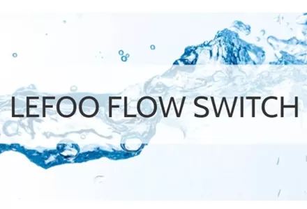 The Flow Switch