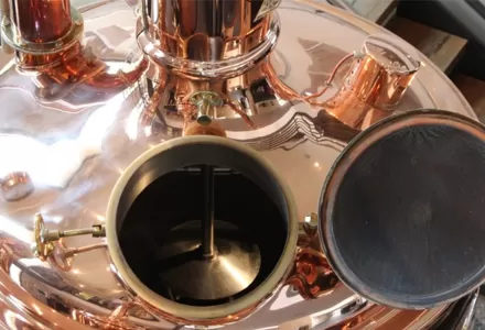 The Function of Pressure Switches in Boilers