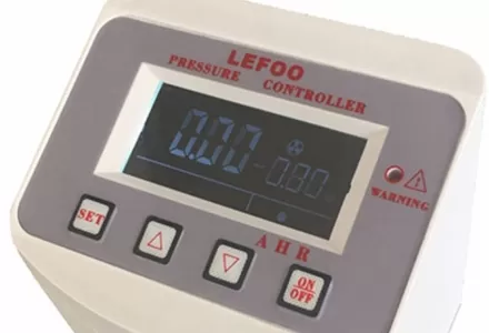 The Importance of Periodic Pressure Sensor Calibration: Safety and Accuracy in Daily Operations