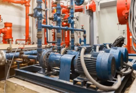 The Importance of Pressure Switches in the Industry