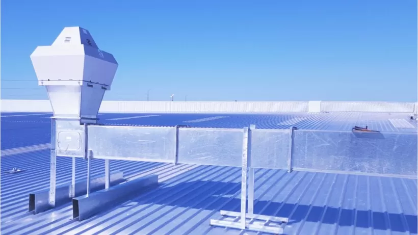 Operation of the Pressure Switch in Air Conditioning Systems