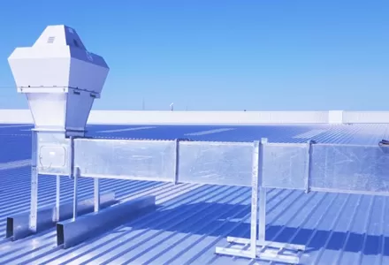 The Role of Pressure Sensors in Smart Buildings and HVAC Optimization