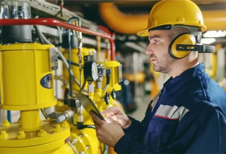 The Role of Vacuum Switches