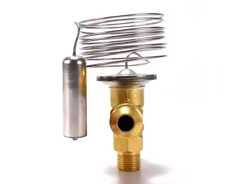 thermostatic expansion valves lftev companies