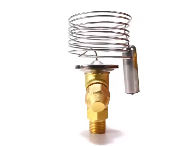 thermostatic expansion valves lftev company