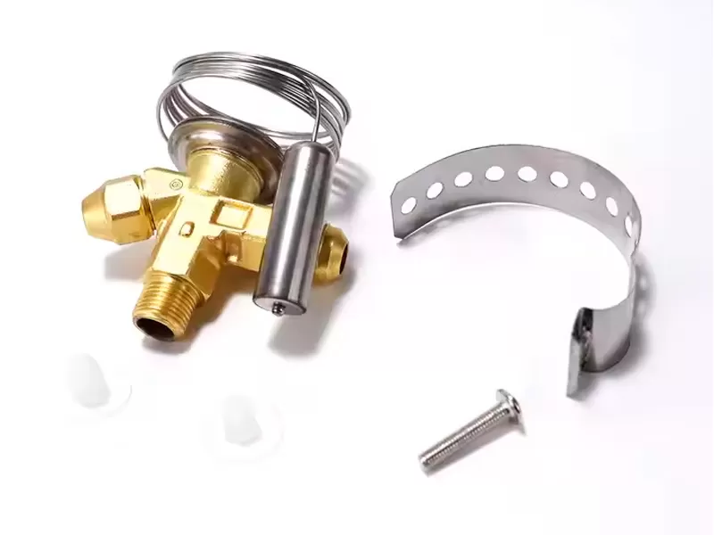thermostatic expansion valves lftev cost