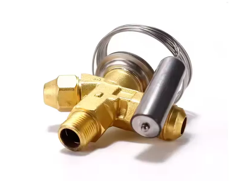 thermostatic expansion valves lftev factories