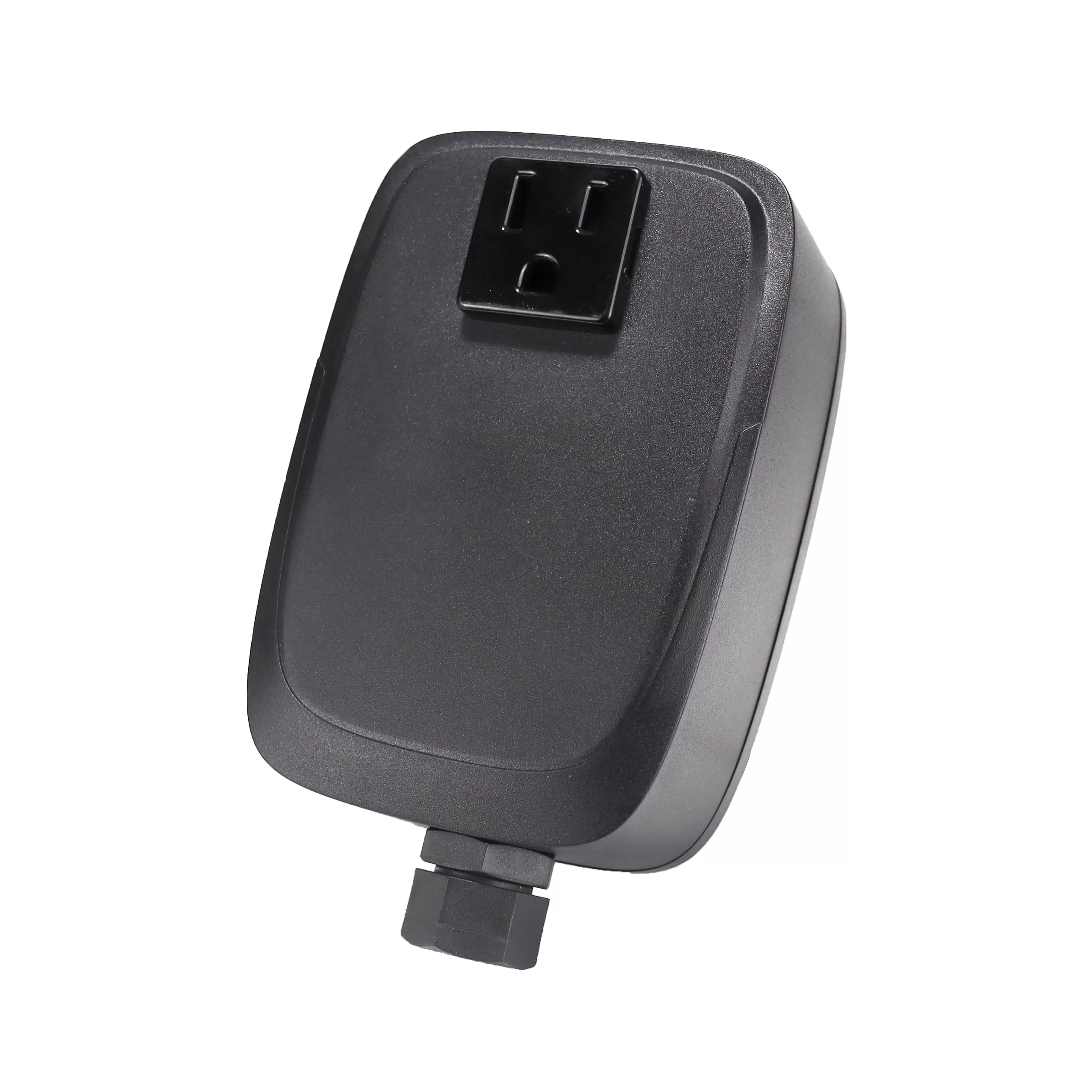 time delay  switch socket lf40 td 4