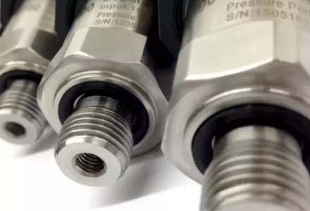 Trends in Industrial Automation: The Role of Smart Pressure Sensors