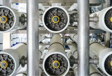 Understanding Reverse Osmosis