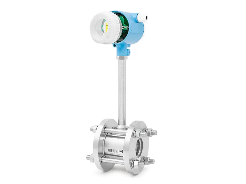 vortex flowmeter lflugb china
