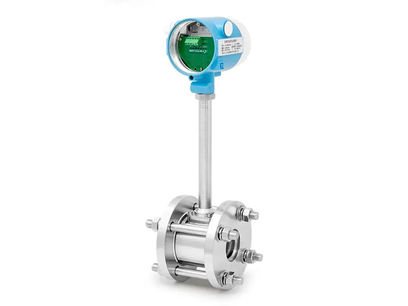 vortex flowmeter lflugb companies