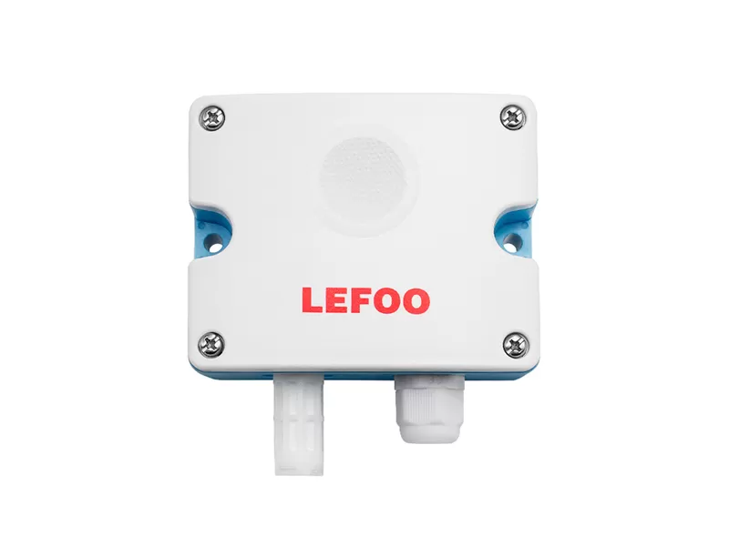 wall mounted co2 monitor transmitter lfg201 manufacturers