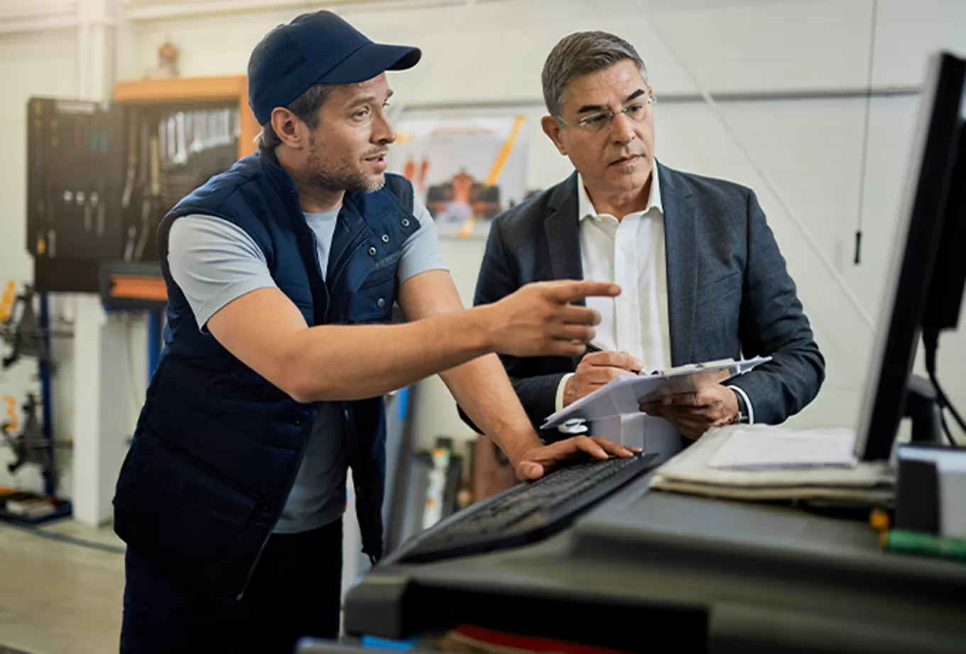 Warranty & After-Sales Quality Support