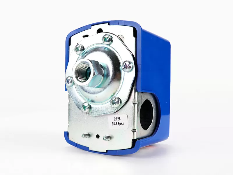 water pump pressure switch lf16 supplier
