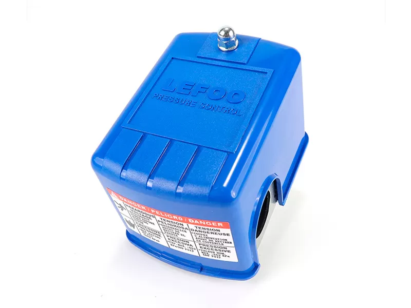 water pump pressure switch lf16 wholesale manufacturers