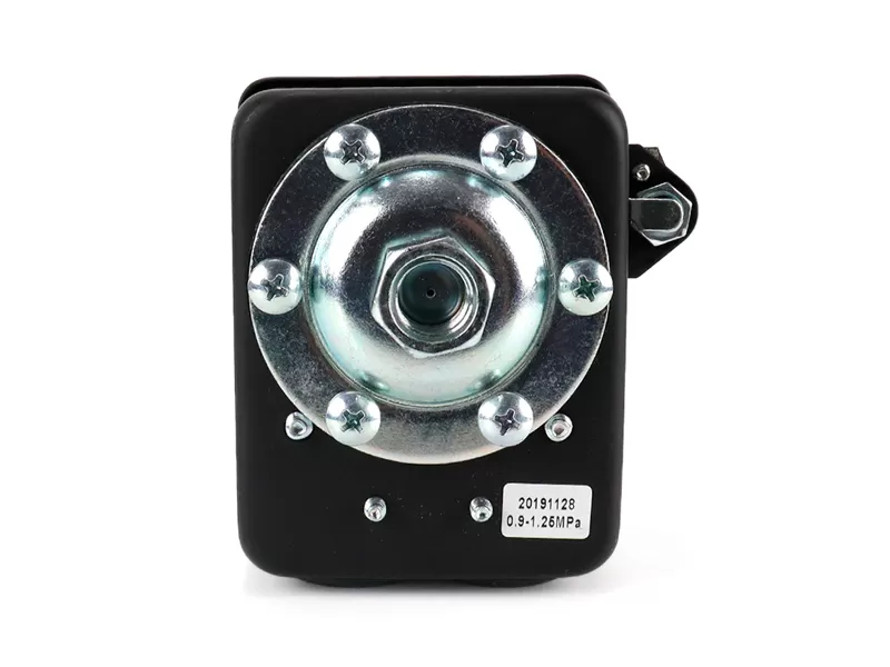 water pump pressure switch lf17 w china