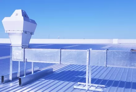 What Are Differential Pressure Switches