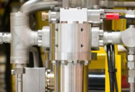 What to Know When Choosing a Pressure Transmitter