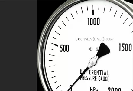 Where Is Differential Pressure Measurement Used?