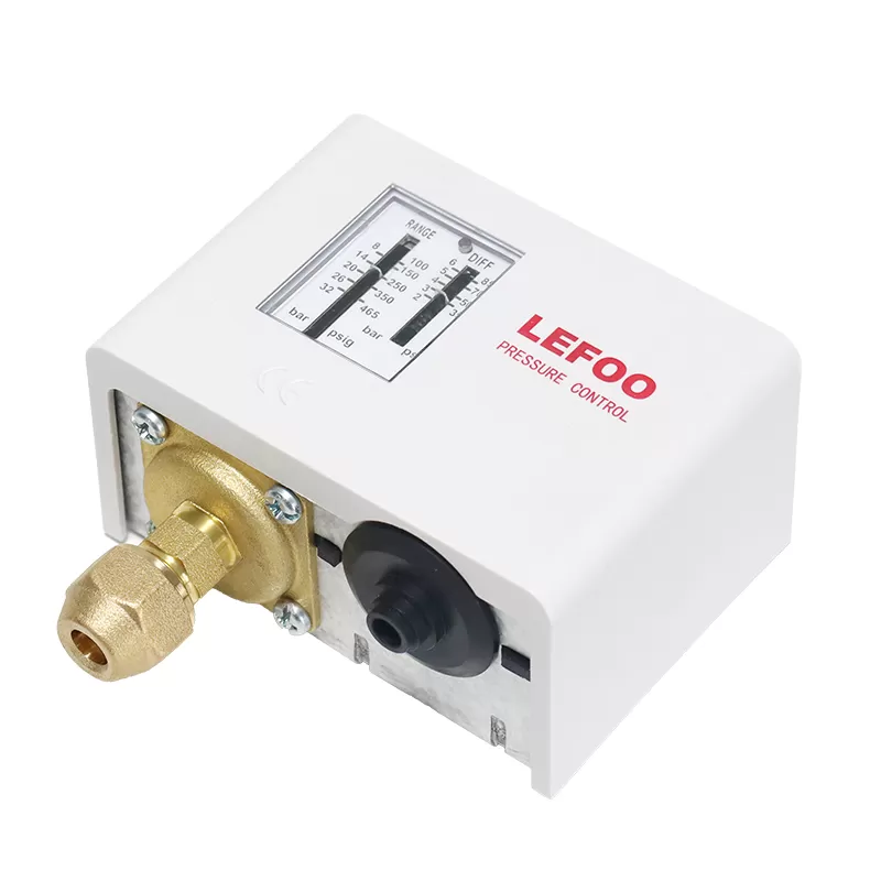 pressure switch