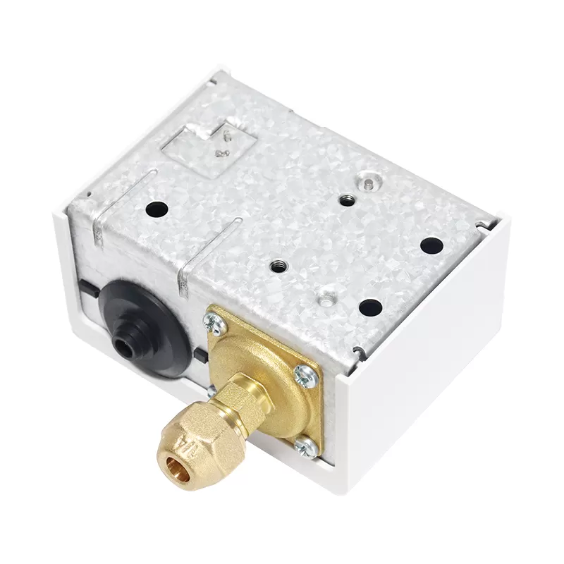 pressure switch