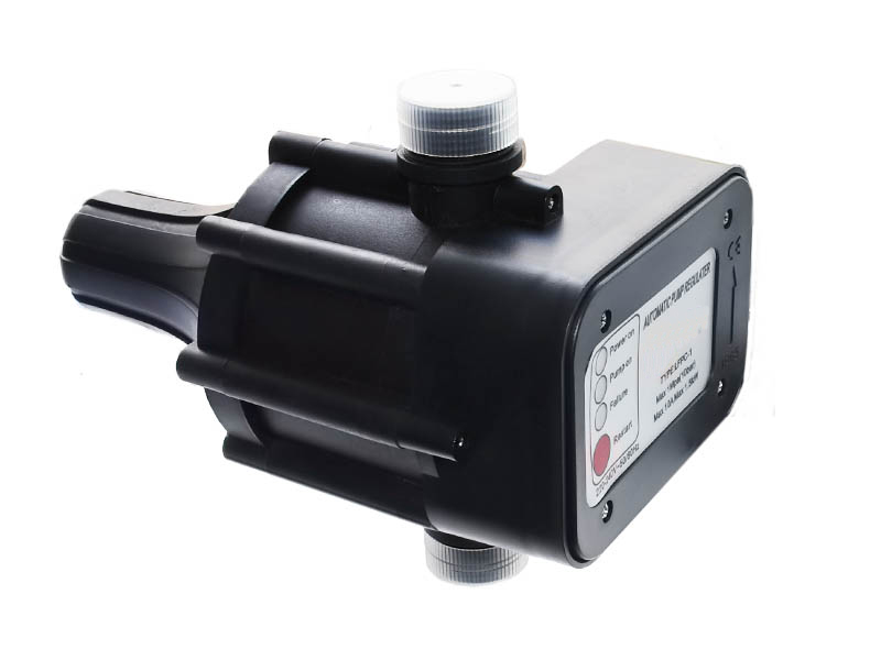 LFPC-1 Automatic water pump controller